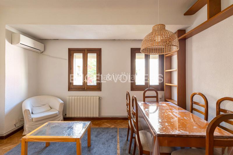 Foto 03f0c10b-27b8-426f-803a-ac7c87582c98. Affitto piccolo appartamento con riscaldamento in Madrid