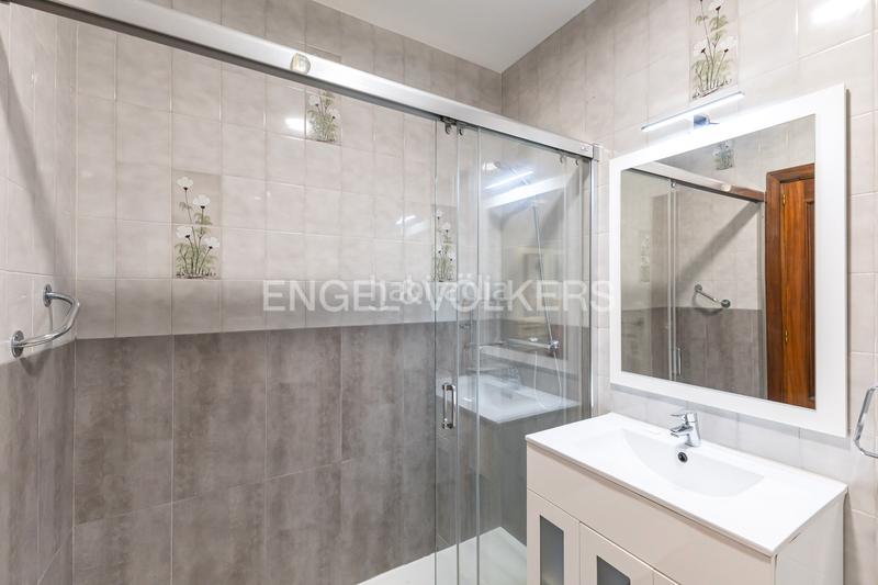 Foto 0638ffd6-845f-4672-a4e8-8a0b824c10c1. Affitto piccolo appartamento con riscaldamento in Madrid