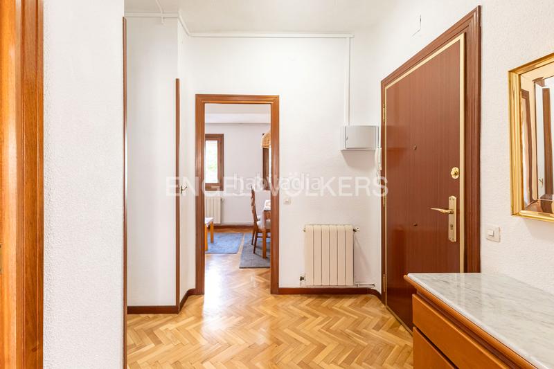 Foto 2326dee5-73ef-4ab6-a270-5694dbb76791. Affitto piccolo appartamento con riscaldamento in Madrid