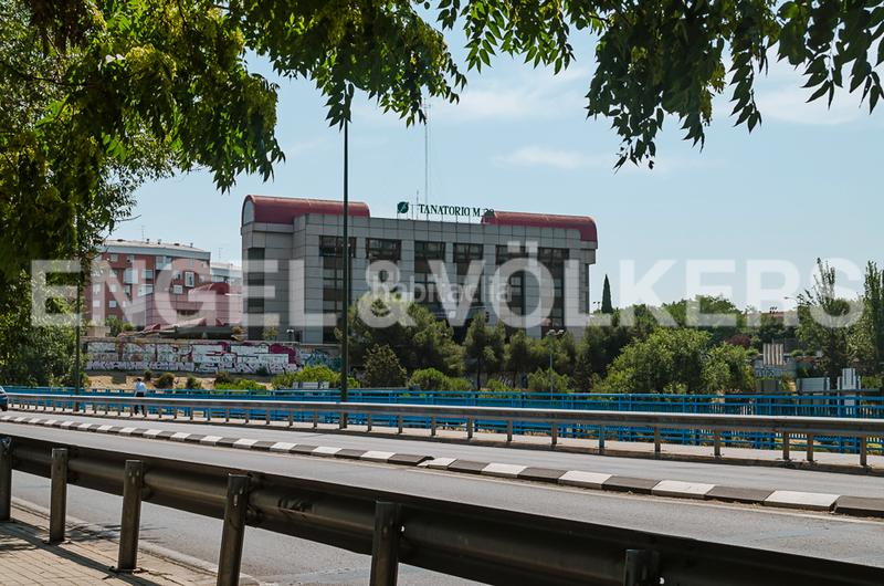 Foto 495f46de-b5ea-4e25-8d35-557e9cde1da6. Affitto piccolo appartamento con riscaldamento in Madrid