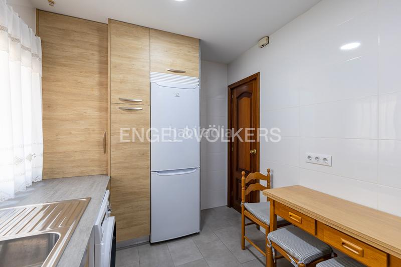 Foto 71e022e0-ea5c-460f-8c33-e5e896f60aa9. Affitto piccolo appartamento con riscaldamento in Madrid