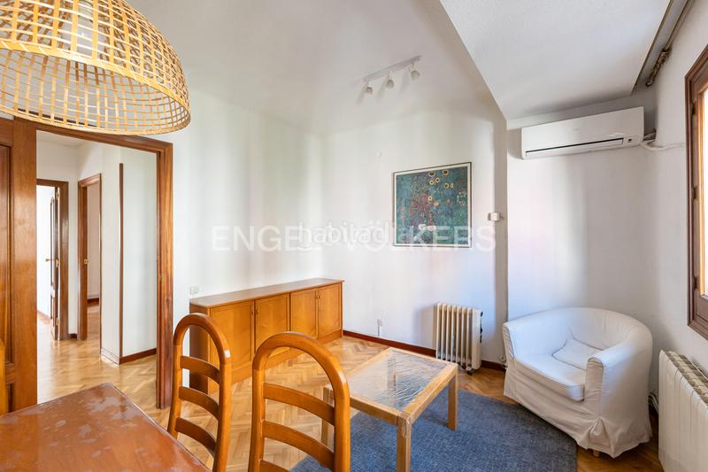 Foto 97bb6fe4-a6c7-4201-8afb-870c84441fec. Affitto piccolo appartamento con riscaldamento in Madrid