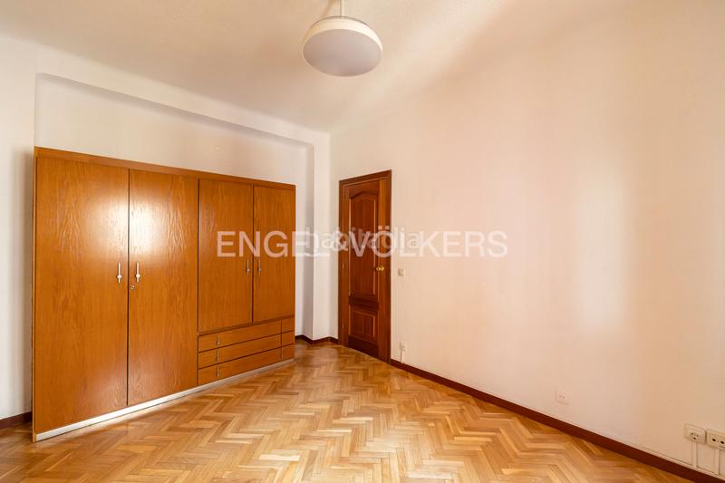 Foto a3a37f8f-1dba-41ff-ba93-c95547cdc71a. Affitto piccolo appartamento con riscaldamento in Madrid