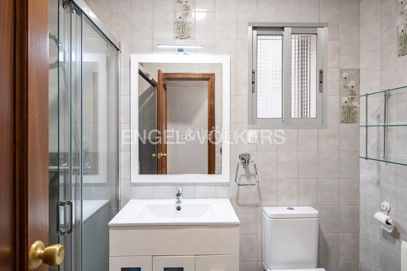 Foto aacdc7ec-c539-48f2-bcd2-df9e94815d12. Affitto piccolo appartamento con riscaldamento in Madrid