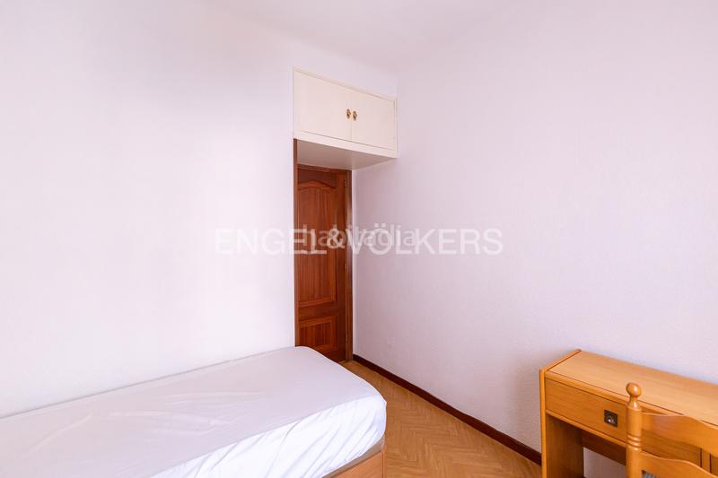 Foto b2fdea6c-2d53-4d87-bf4a-ff6c6a474039. Affitto piccolo appartamento con riscaldamento in Madrid