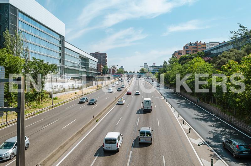 Foto b6429cbd-0d05-4432-8714-a4fdc0d6eb4f. Affitto piccolo appartamento con riscaldamento in Madrid