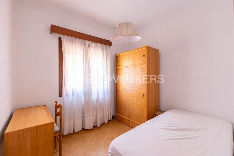 Foto bd44aa78-698c-4865-8d18-b8689f17846d. Affitto piccolo appartamento con riscaldamento in Madrid