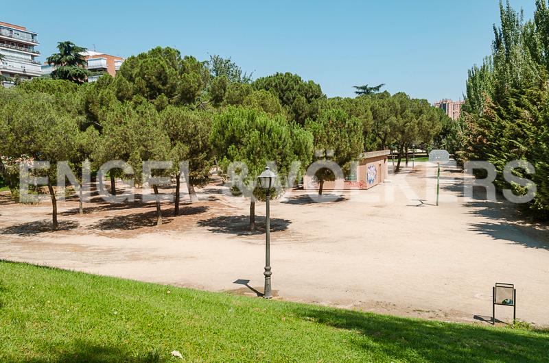 Foto c5c402c0-f020-4ace-8a66-047995f1d072. Affitto piccolo appartamento con riscaldamento in Madrid