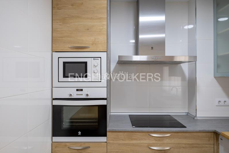 Foto c718969f-b59f-4fb7-9e00-a3f7f5ac6f6b. Affitto piccolo appartamento con riscaldamento in Madrid