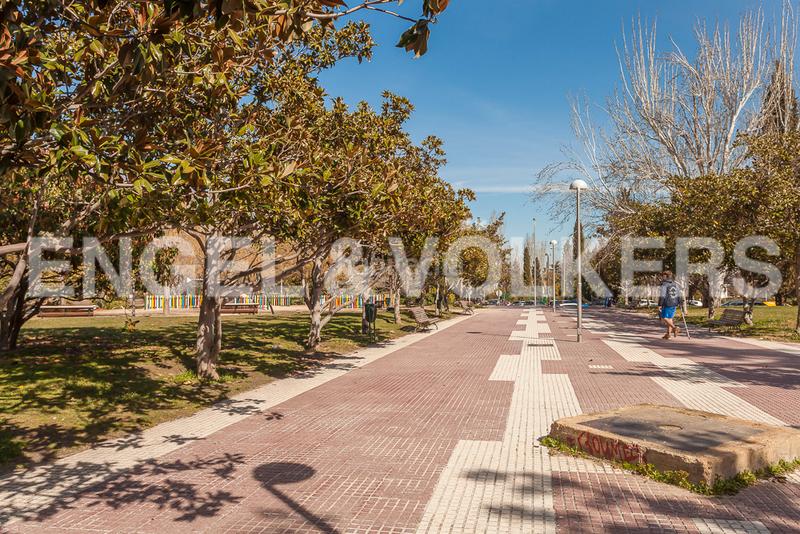 Foto d682693c-33a5-4726-bc99-757b7869f581. Affitto piccolo appartamento con riscaldamento in Madrid