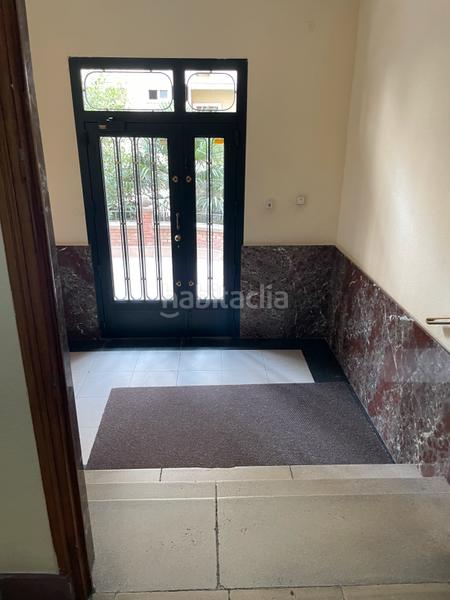 Foto dd27fd7a-62c8-48ac-a873-93be9f1b7e7c. Affitto piccolo appartamento con riscaldamento in Madrid