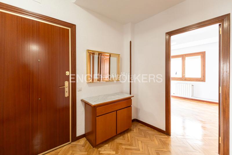 Foto e385a85e-0a8d-4222-82c8-e94855dcc84b. Affitto piccolo appartamento con riscaldamento in Madrid