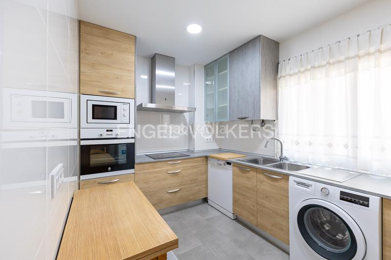 Foto e8e29782-58f2-4abe-8d77-a14383503113. Affitto piccolo appartamento con riscaldamento in Madrid