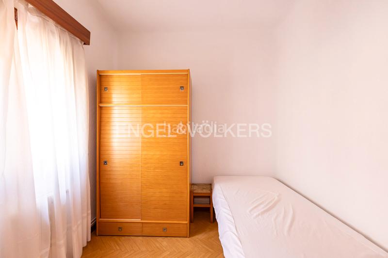 Foto efcf440a-f6bb-426e-80af-a60277b0792a. Affitto piccolo appartamento con riscaldamento in Madrid