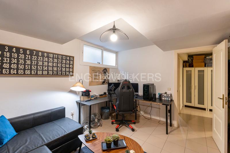 Foto aa74e2ac-ddfa-4d9f-879b-02874056b55f. Casa amplio chalet con piscina junto a valdebebas en Madrid