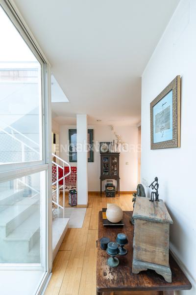 Foto daf3c4d6-7bdd-4e08-b955-4e6a86e7b6e6. Casa amplio chalet con piscina junto a valdebebas en Madrid