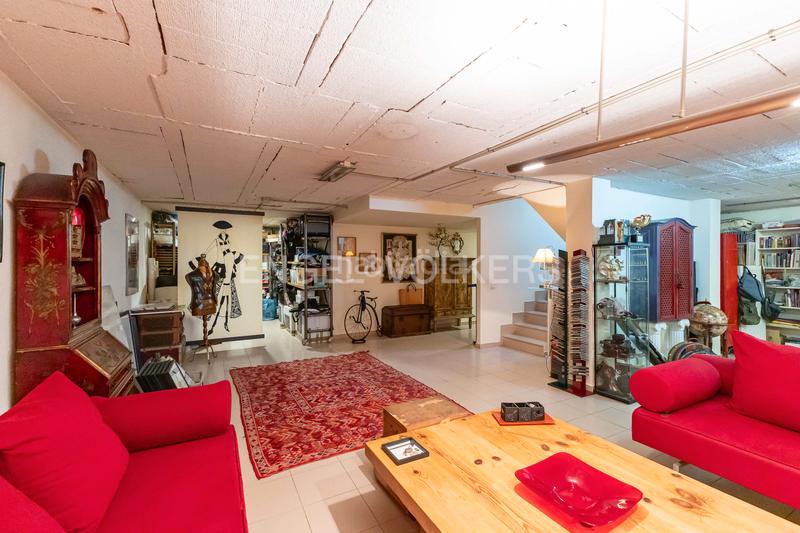 Foto ed29cab5-3b42-4959-983f-171fbcb4d446. Casa amplio chalet con piscina junto a valdebebas en Madrid