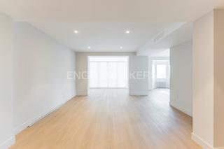 Location Appartement à El Viso. Fantástico piso a estrenar en el paseo de la castella, el viso