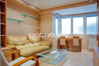 Apartamento en Concepción