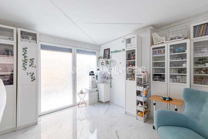 Foto 258a4e6a-e833-4fcd-ade6-24003a5d5c9d. Duplex con riscaldamento parcheggio in Pacífico Madrid