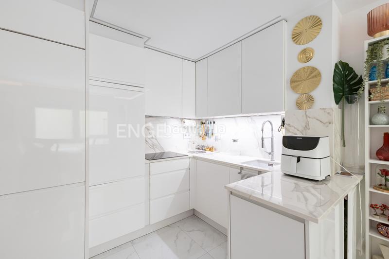 Foto 7d758d29-62b4-4e38-9c53-c0d8afaddf47. Duplex con riscaldamento parcheggio in Pacífico Madrid