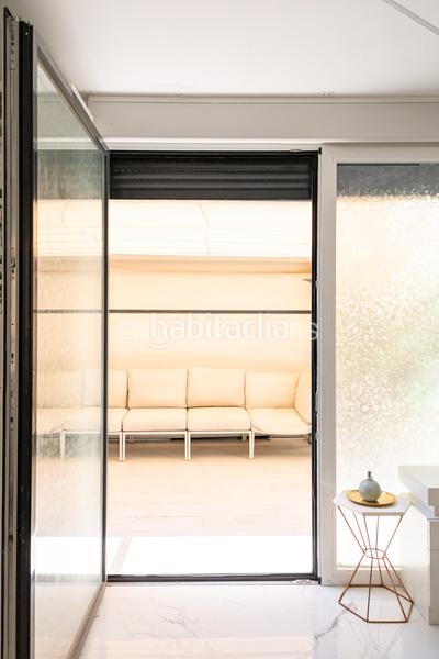 Foto 8f27a75b-1da5-4d0c-bb23-71ff6d343867. Duplex con riscaldamento parcheggio in Pacífico Madrid