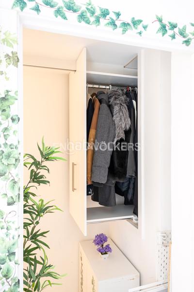 Foto 9ba4490e-b158-40be-a1a9-ed72e58f6408. Duplex con riscaldamento parcheggio in Pacífico Madrid