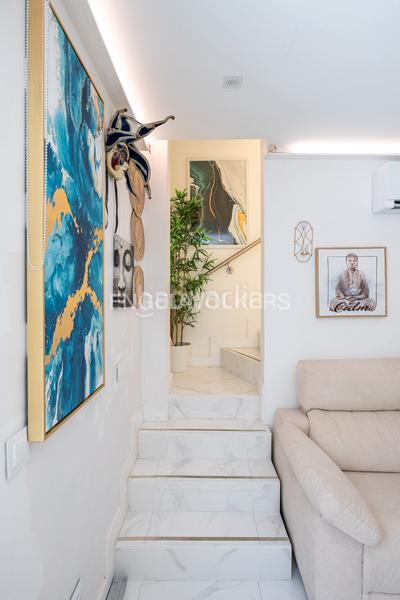 Foto aaa60978-3a42-4ecd-84b4-688fc1f01e92. Duplex con riscaldamento parcheggio in Pacífico Madrid