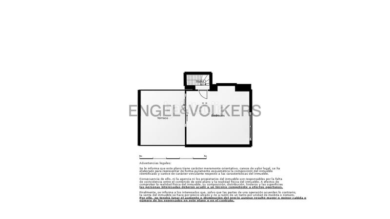 Foto c2883441-354a-41c7-830b-dcf61039ad46. Duplex con riscaldamento parcheggio in Pacífico Madrid