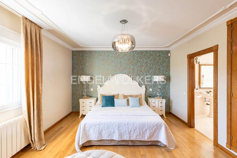 Foto a7db1e15-df77-4705-aa74-b21fcad05518. Haus mit heizung parking pool in Peñas Albas - Zulema Villalbilla