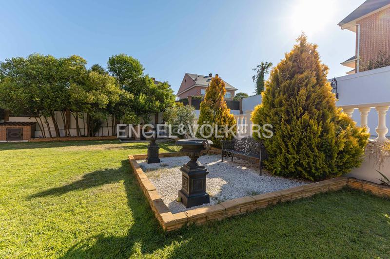 Foto d30eff08-ebe1-4566-bdfd-e71547cd419f. Haus mit heizung parking pool in Peñas Albas - Zulema Villalbilla