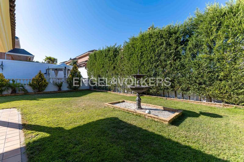 Foto dbbcfd85-a3ad-4edc-bd66-27b100b2a893. Haus mit heizung parking pool in Peñas Albas - Zulema Villalbilla