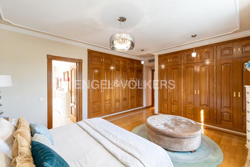 Foto e9a8381c-08b4-4504-80ee-bd575cccad12. Haus mit heizung parking pool in Peñas Albas - Zulema Villalbilla