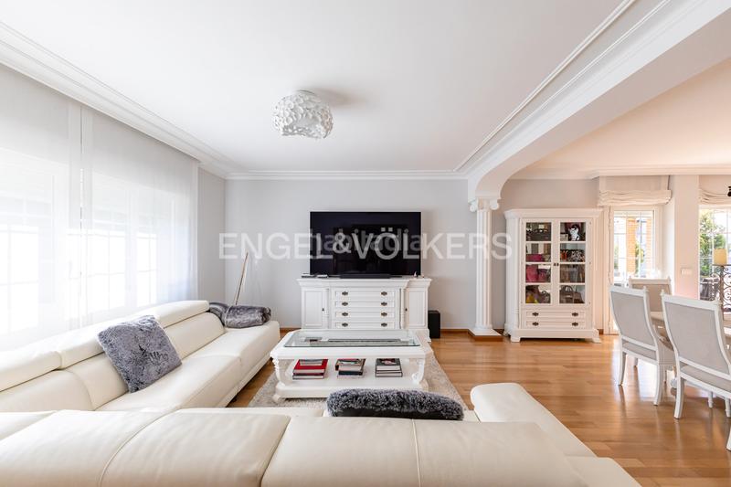 Foto ec82b458-3355-4512-9ce9-b2aab17a5dec. Haus mit heizung parking pool in Peñas Albas - Zulema Villalbilla
