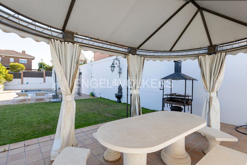 Foto f2971764-6ad6-4ace-8cd5-65afadf0069c. Haus mit heizung parking pool in Peñas Albas - Zulema Villalbilla