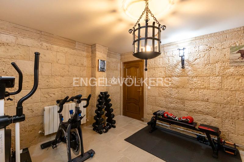 Foto f4a490d8-9b56-4663-946a-344282a6d427. Haus mit heizung parking pool in Peñas Albas - Zulema Villalbilla