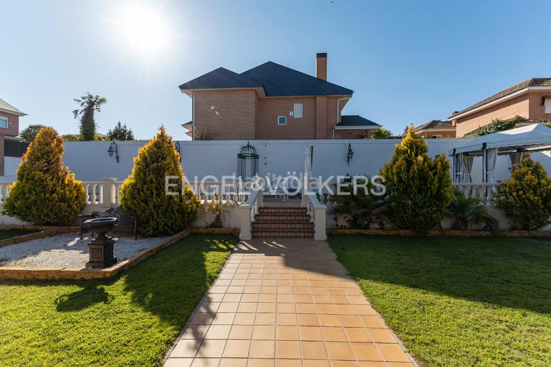 Foto f95fb8f3-d7ee-447b-a11c-ec75e98c3a50. Haus mit heizung parking pool in Peñas Albas - Zulema Villalbilla