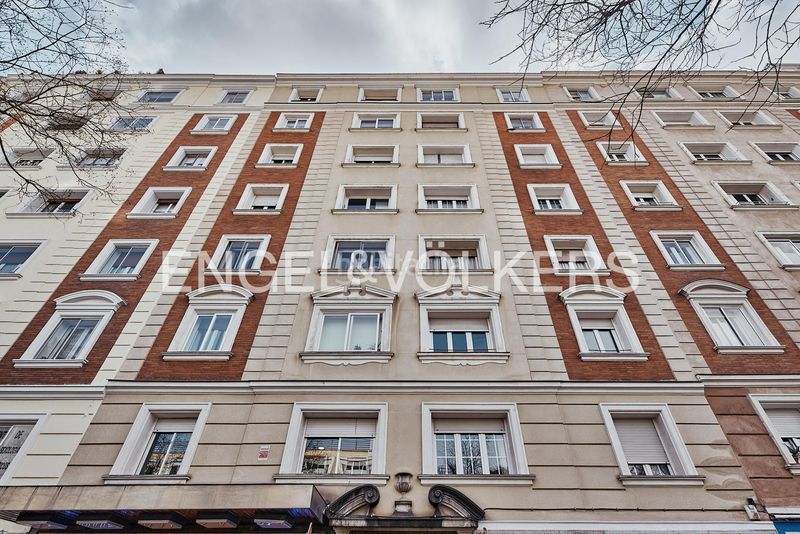 Foto 323165f2-d90b-48c7-ae41-26fb43ad9666. Pis amb calefacció a Ibiza Madrid