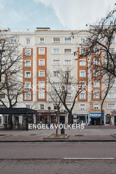 Foto 66aae87a-bd25-433a-ab64-6600a7320472. Pis amb calefacció a Ibiza Madrid