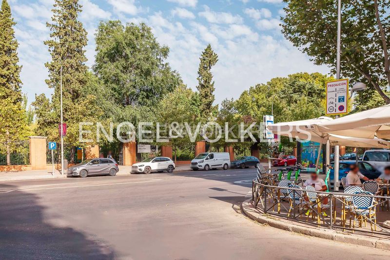 Foto 8005948f-914b-4029-9ba4-b82a6e6c07b7. Pis amb calefacció a Ibiza Madrid