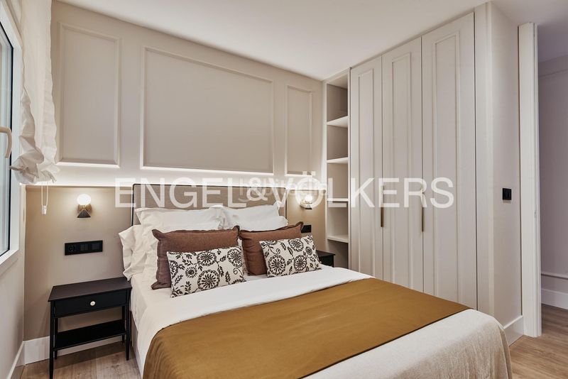 Foto 99bb3bb8-fb04-4344-b3ff-5480ea9178ac. Pis amb calefacció a Ibiza Madrid