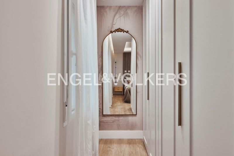 Foto 9b6c8a4d-6d9d-41a5-85b2-0130b807f4bb. Pis amb calefacció a Ibiza Madrid