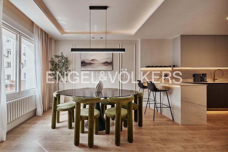 Foto a553db62-9ab3-4eb2-9cf7-c63eff88a5a4. Pis amb calefacció a Ibiza Madrid