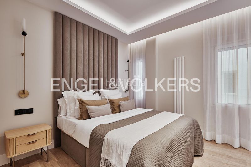 Foto b9522441-b2a5-458e-83f8-7db0d7744f74. Pis amb calefacció a Ibiza Madrid