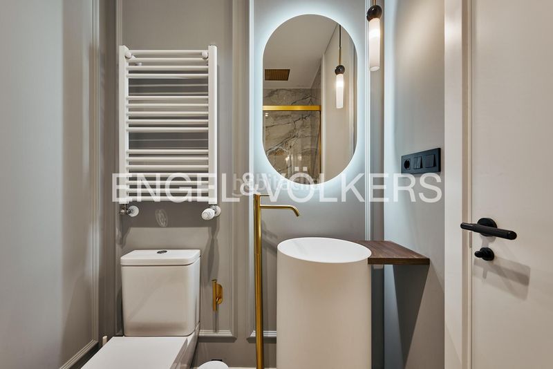 Foto c9bffb76-bf43-46c8-92ee-6bb5e30b0563. Pis amb calefacció a Ibiza Madrid