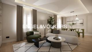 Apartament a Ibiza. Piso reformado y amueblado en el bulevar de ibiza