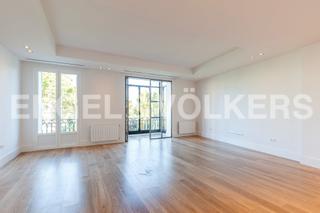Apartamento en Almagro