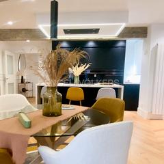 Alquiler Apartamento en Recoletos. Elegante piso en calle recoletos con un encanto atemporal, de lu