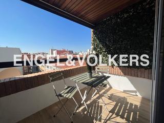 Apartamento en Recoletos
