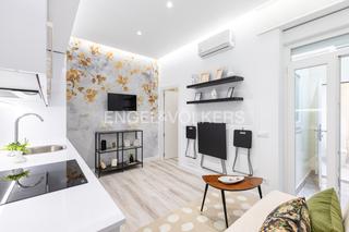 Appartement  Calle de rafael juan y seva. Coqueto piso con reforma a estrenar.